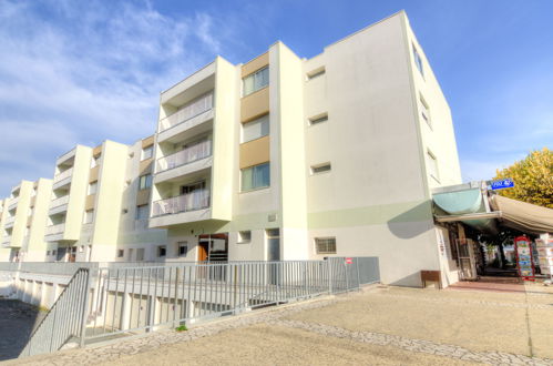 Foto 19 - Apartamento de 1 habitación en Saint-Palais-sur-Mer con terraza y vistas al mar