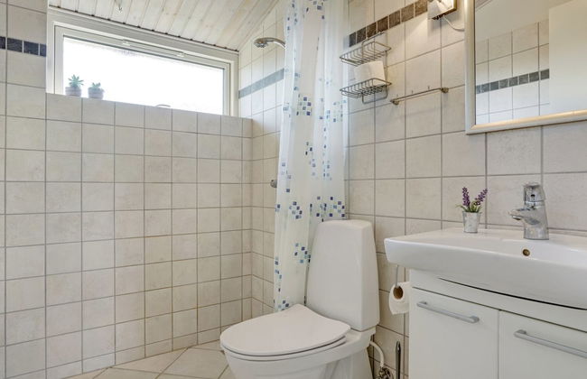 Casa de 4 quartos em Brenderup Fyn com terraço - Foto 25