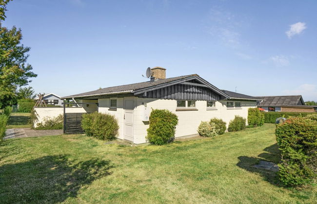 Casa de 4 quartos em Brenderup Fyn com terraço - Foto 9