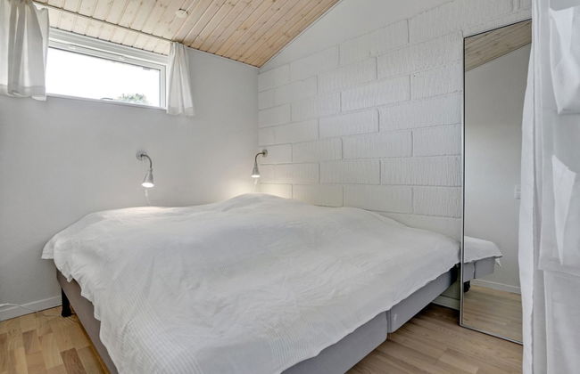 Casa de 4 quartos em Brenderup Fyn com terraço - Foto 23