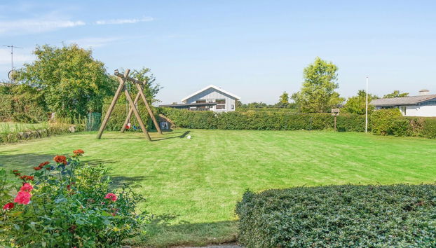 Casa de 4 quartos em Brenderup Fyn com terraço - Foto 4