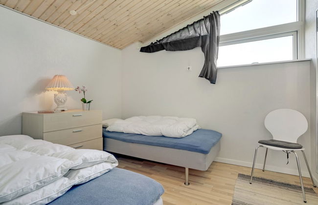 Casa de 4 quartos em Brenderup Fyn com terraço - Foto 21