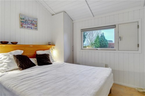 Foto 12 - Haus mit 3 Schlafzimmern in Hornbæk mit terrasse und sauna