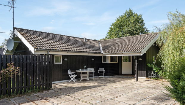Haus mit 3 Schlafzimmern in Hornbæk mit terrasse und sauna - Foto 5