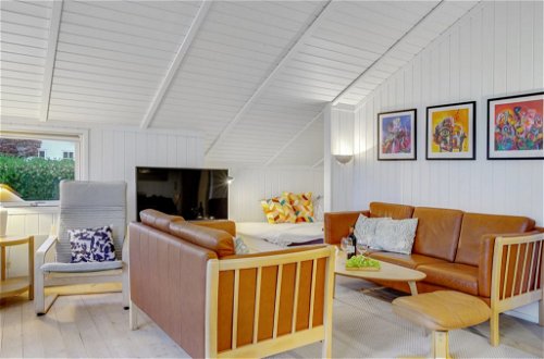Foto 6 - Haus mit 3 Schlafzimmern in Hornbæk mit terrasse und sauna