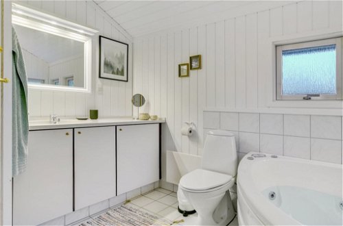 Foto 18 - Casa con 3 camere da letto a Hornbæk con terrazza e sauna