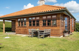 Photo 3 - Maison de 2 chambres à Ullerslev avec terrasse