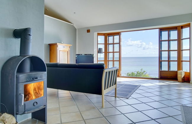 Haus mit 2 Schlafzimmern in Ullerslev mit terrasse - Foto 32