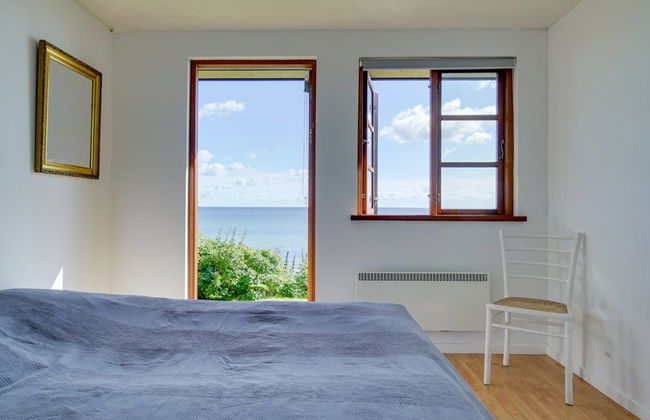 Haus mit 2 Schlafzimmern in Ullerslev mit terrasse - Foto 17