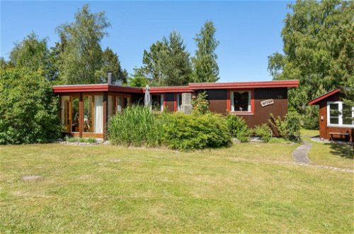 Photo 20 - Maison de 2 chambres à Rødby avec terrasse