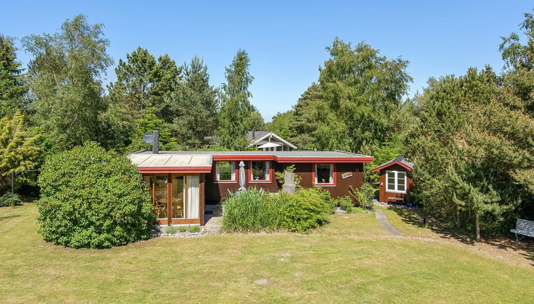 Photo 1 - Maison de 2 chambres à Rødby avec terrasse