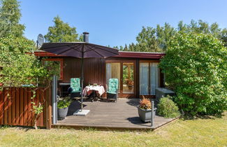 Foto 3 - Casa de 2 quartos em Rødby com terraço