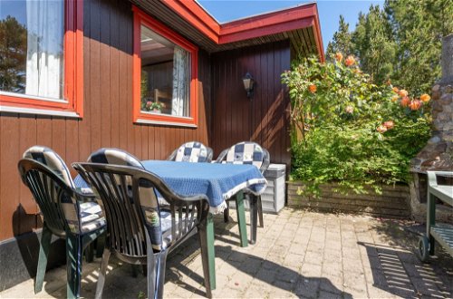 Foto 23 - Casa de 2 habitaciones en Rødby con terraza