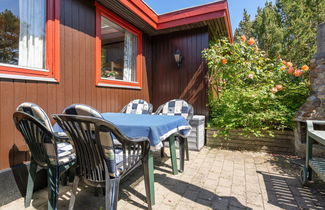 Foto 2 - Casa de 2 quartos em Rødby com terraço