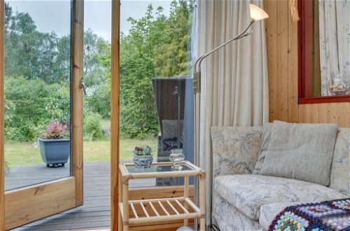 Foto 18 - Casa con 2 camere da letto a Rødby con terrazza
