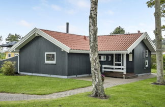 Foto 3 - Casa de 3 quartos em Otterup com terraço