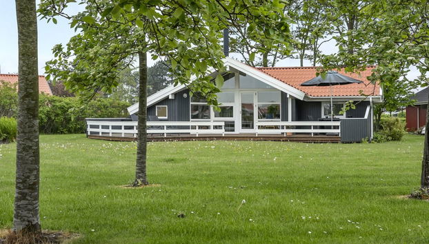 3 bedroom House in Otterup with terrace - Photo 5