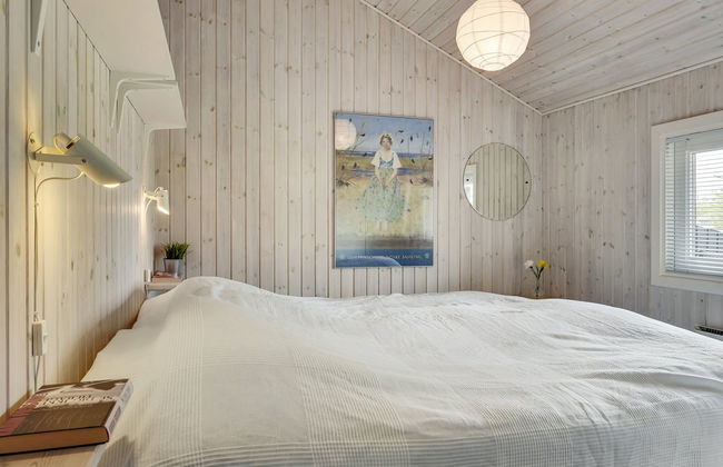 Casa de 3 quartos em Otterup com terraço - Foto 12
