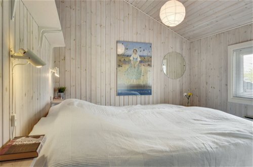 Foto 16 - Casa de 3 quartos em Otterup com terraço