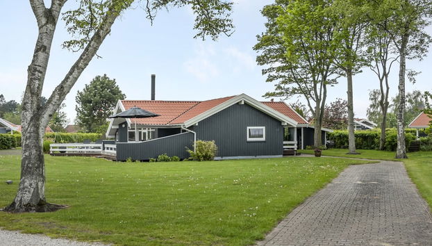 3 bedroom House in Otterup with terrace - Photo 4