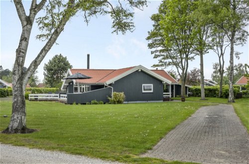 Foto 24 - Casa de 3 quartos em Otterup com terraço