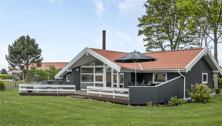 Foto 1 - Haus mit 3 Schlafzimmern in Otterup mit terrasse