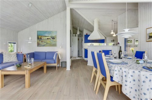 Foto 10 - Haus mit 3 Schlafzimmern in Otterup mit terrasse