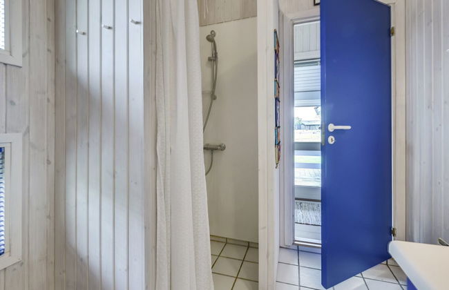 Casa de 3 quartos em Otterup com terraço - Foto 9
