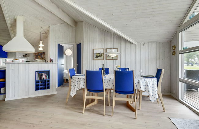 Casa de 3 quartos em Otterup com terraço - Foto 16