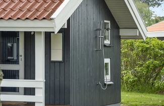 Foto 3 - Casa de 3 quartos em Otterup com terraço