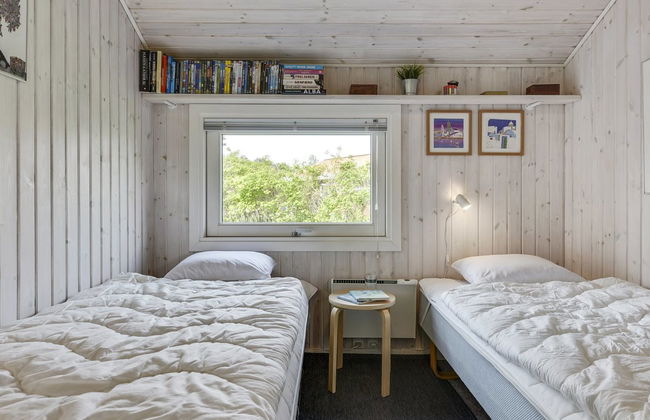 Casa de 3 quartos em Otterup com terraço - Foto 11