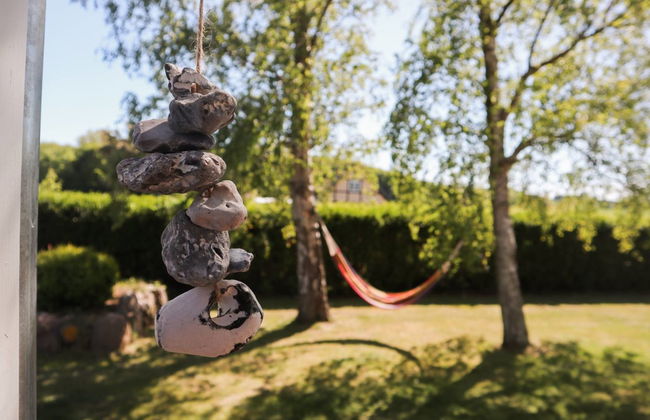 Casa de 4 quartos em Rudkøbing com terraço - Foto 12