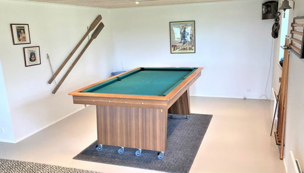 Casa de 4 quartos em Rudkøbing com terraço - Foto 5