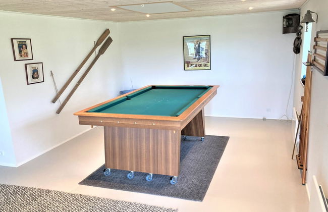 Casa de 4 quartos em Rudkøbing com terraço - Foto 5