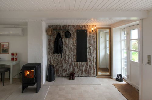 Photo 22 - Maison de 4 chambres à Rudkøbing avec terrasse