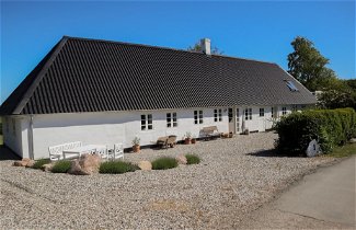 Foto 1 - Casa con 4 camere da letto a Rudkøbing con terrazza