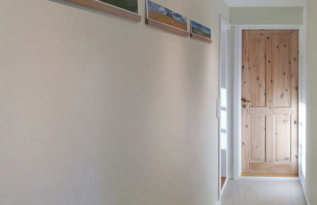 Casa de 4 quartos em Rudkøbing com terraço - Foto 4