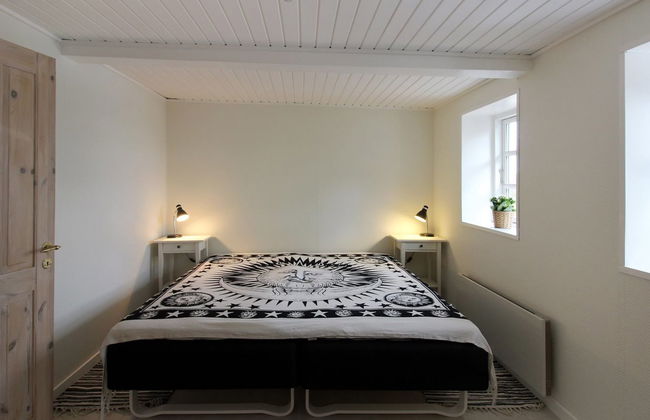 Casa de 4 quartos em Rudkøbing com terraço - Foto 46