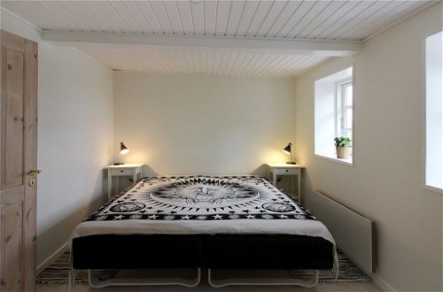 Foto 17 - Casa de 4 habitaciones en Rudkøbing con terraza