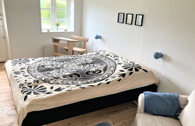 Casa de 4 quartos em Rudkøbing com terraço - Foto 41
