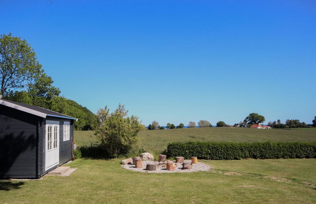 Casa de 4 quartos em Rudkøbing com terraço - Foto 11