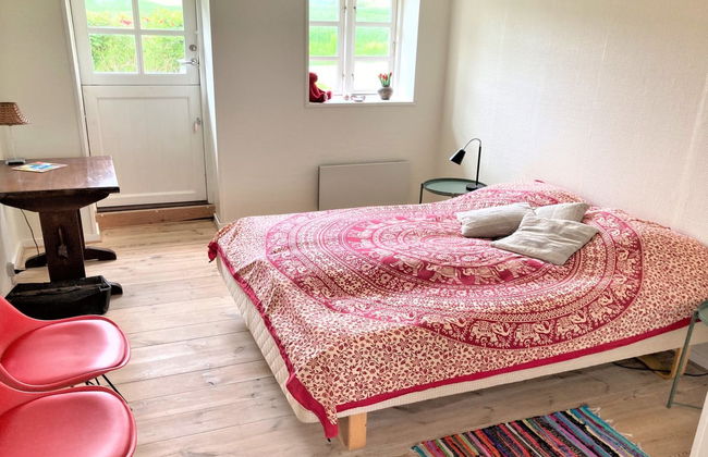 Casa de 4 quartos em Rudkøbing com terraço - Foto 43