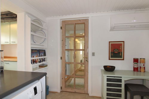 Foto 21 - Casa con 4 camere da letto a Rudkøbing con terrazza