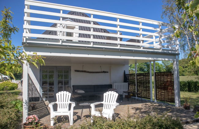 Casa de 4 quartos em Rudkøbing com terraço - Foto 14