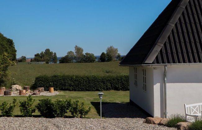 Casa de 4 quartos em Rudkøbing com terraço - Foto 21