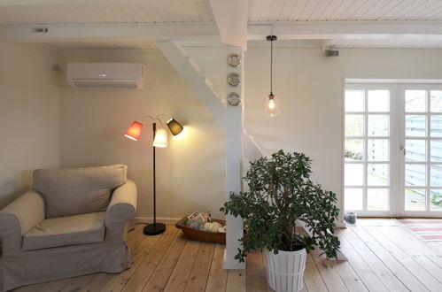 Foto 6 - Casa con 4 camere da letto a Rudkøbing con terrazza