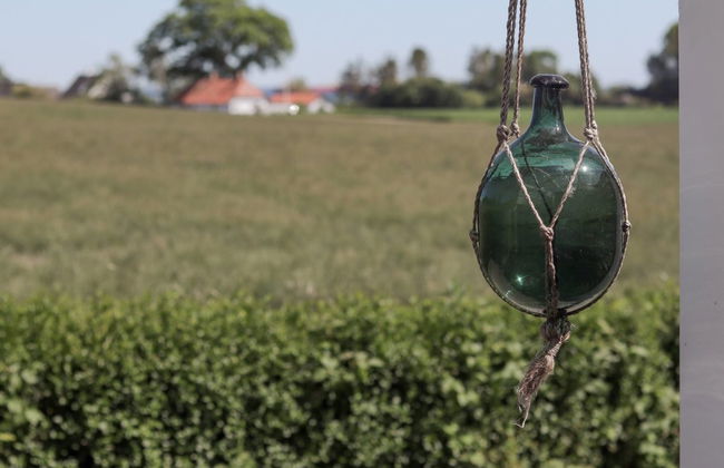 Casa de 4 quartos em Rudkøbing com terraço - Foto 22