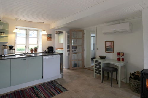 Photo 9 - Maison de 4 chambres à Rudkøbing avec terrasse