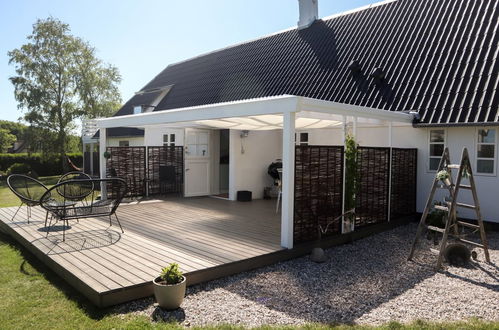 Foto 2 - Haus mit 4 Schlafzimmern in Rudkøbing mit terrasse