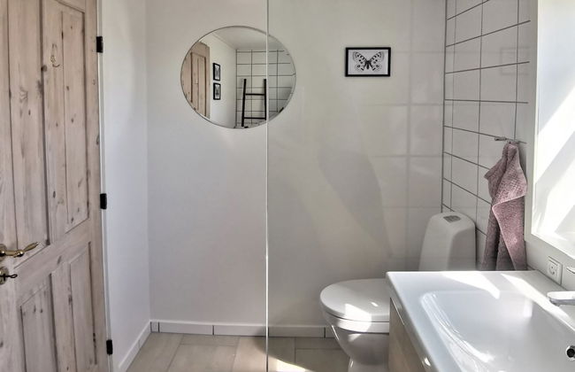 Casa de 4 quartos em Rudkøbing com terraço - Foto 50